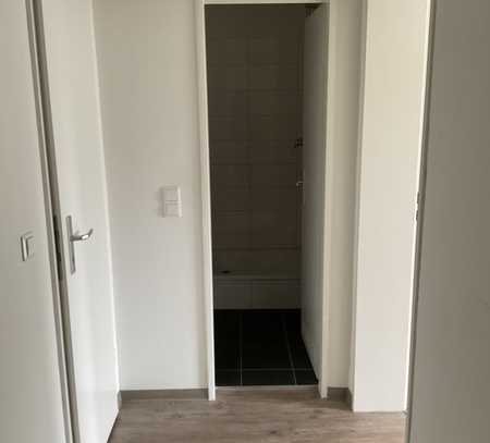 Endlich Zuhause: 1-Zimmer-Appartment