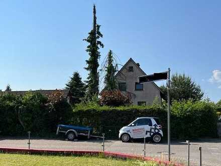Hohenwart: Schönes, großzügiges Grundstück zur Wohnbebauung mit Einfamilien-, oder Doppelhaus