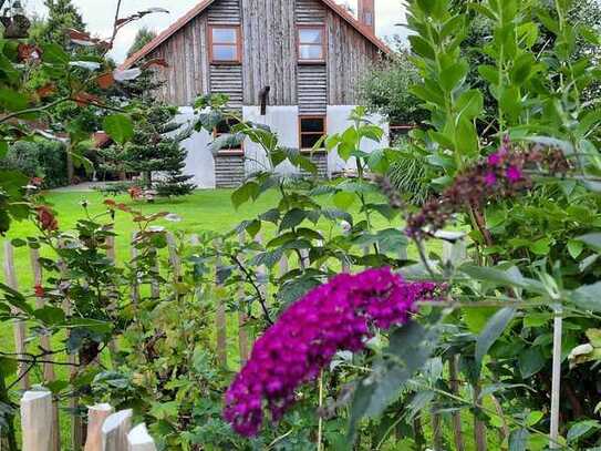 !!Wunderschönes Haus!!
**zwischen Heide,Husum,Rendsburg und Schleswig**
!!Wohlfühlen beim Wohnen!!