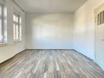 +++ 4-Raumwohnung mit Duschbad - Klötze +++
