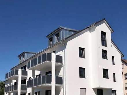 Perfekte Lage in Remseck-Aldingen! 4 Zi. Wohnung BJ2018 nahe U12-Haltestelle