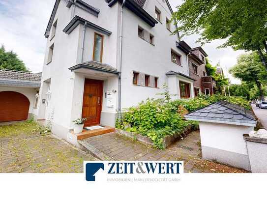 Bergheim City! Attraktives 3-Familienhaus! Beste Adresse in der Innenstadt! (MB 4635)