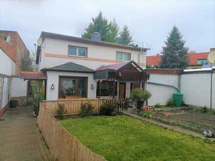 Gepflegtes Einfamilienhaus in Innenstadtlage (Reserviert)
