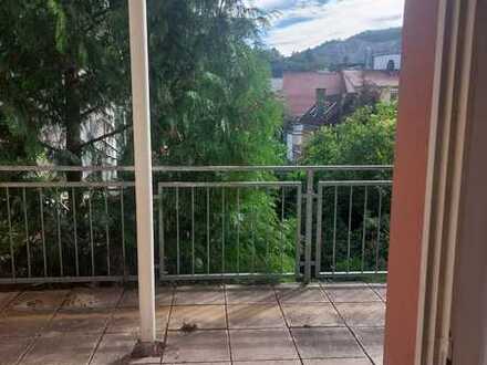 Preis-Tipp: Besonderes Büro mit Wohlfühl - Atmosphäre in guter, zentraler Lage, Weinheim - Nord