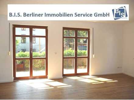 HELLES WOHNDOMIZIL MIT TG – STELLPLATZ IM SCHÖNEN FRIEDRICHSHAGEN