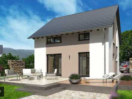 Eigenheim Statt Miete - OKAL Haus mit Grundstück
