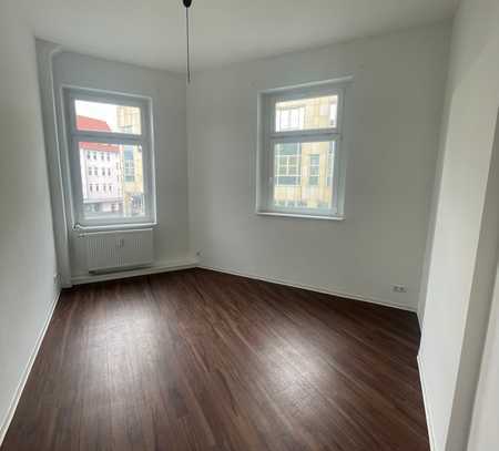 Zimmer 2.2 in WG - Wohnung mitten in der Bielefelder City