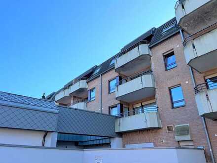 Schicke 2 Zimmer-Erdgeschosswohnung * barrierefrei * MG-Windberg * ca. 120 m² * Bj. 2018 * Atrium