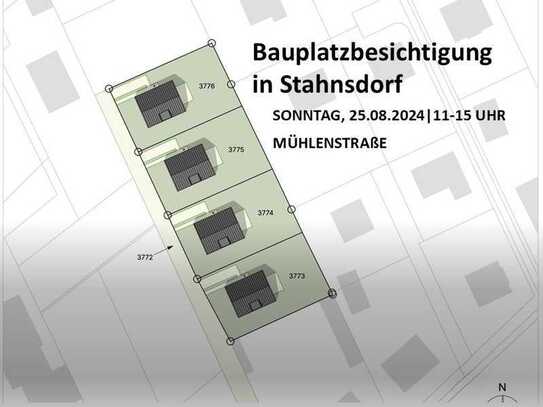 Kinderparadies – Ihr Zuhause