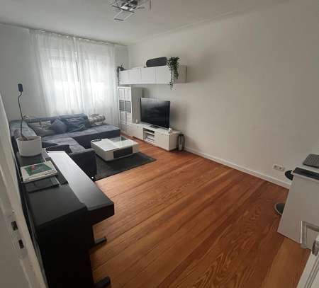 2-Zimmer Wohnung