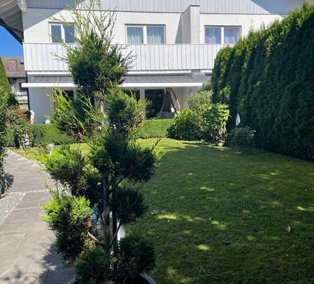 Luxus Haus in Seefeld am wunderschönen Pilsensee