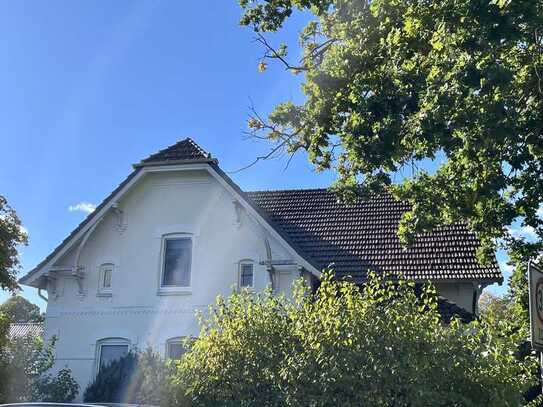 Mehrfamilienhaus in Westerrönfeld / Kanalnähe zu verkaufen!