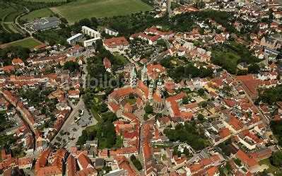 Bauträgerfreies Grundstück in beliebter Wohnlage von Naumburg