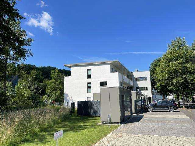                                                               Neuwertige PKW-Stellpl&auml;tze in Dreis-Tiefenbach                                                       in Tiefenbach (Landshut)