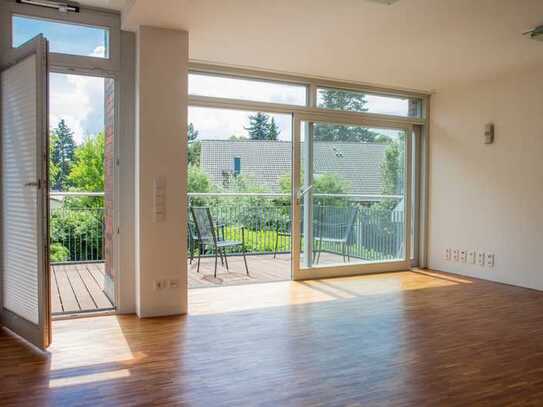 Traumhafte 5-Zimmer-Maisonette-Wohnung in Top-Lage