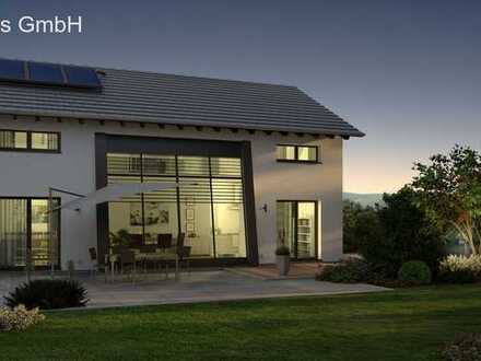 Traumhaus für Naturliebhaber in Dohna- Info 0173-3150432