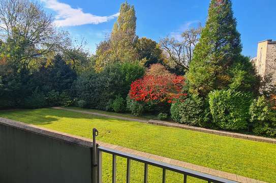 Großzügiges Appartement in bester Lage zu vermieten