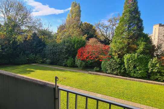 Großzügiges Appartement in bester Lage zu vermieten