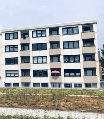 Altersgerechte Wohnung 63+ für Senioren / Rentner - MH, Schwerinstr. 6