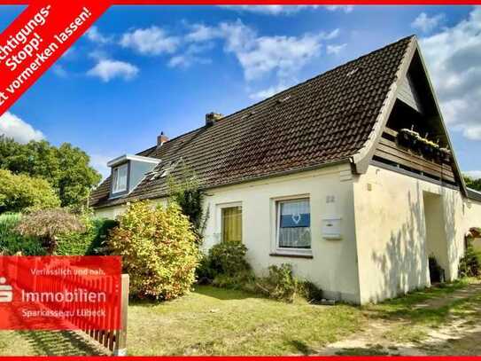 Handwerkerhaus in gefragter Lage sucht neuen Besitzer