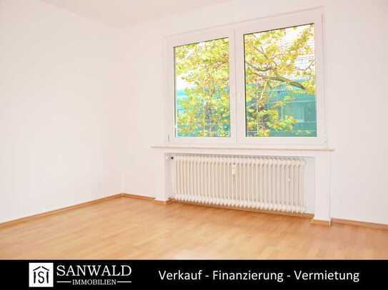 Gemütliche 2,5 Zimmer-Wohnung in Essen Borbeck mit Balkon