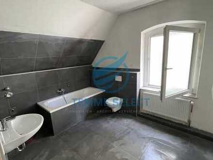 Renovierte Dachgeschosswohnung in Altena!
Sofort verfügbar.