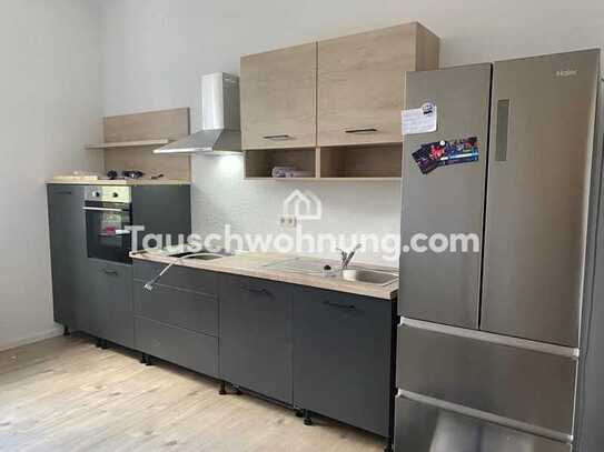 Tauschwohnung: Charmante 3-Zimmer-Wohnung in Junkersdorf