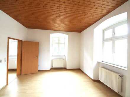 Sonnige 2-Zimmer-EG-Wohnung im Gärtnerviertel in Bamberg zu vermieten