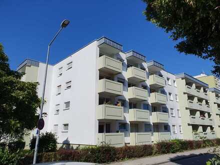 Eine Investition in die Zukunft: Ein-Zimmer-Appartement mit Wachküsspotential