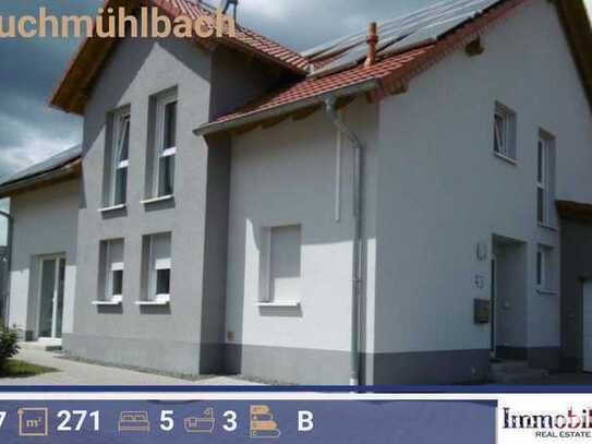 Familientraum in Bruchmühlbach