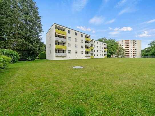 Mit Ausblick! Helle 2,5-Zimmer-Eigentumswohnung in Biberach