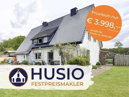 Mehrgenerationenhaus, Wohnhaus mit zwei weiteren Mieteinheiten zu verkaufen