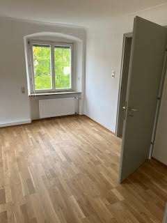 Altbau-Wohnung mit See- und Bergsicht in Lindau (Bodensee)