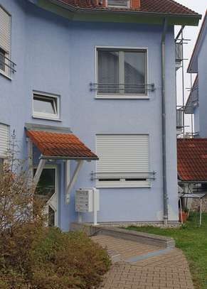 Riexingerstraße 3, 75180 Pforzheim