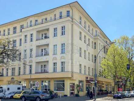 GEWERBEEINHEIT MIT ZAHLREICHEN MÖGLICHKEITEN! | 3 ZIMMER MIT GROßZÜGIGEN KELLER! | PROVISIONSFREI!