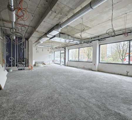 NEU*** 0% Provision / NEUBAU Praxisflächen in FFM - Sachsenhausen