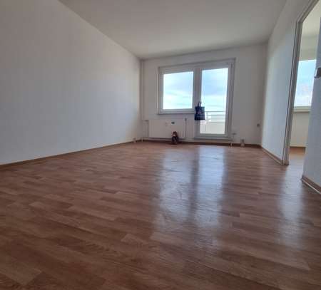 2-Zimmer-Wohnung mit Balkon und Aufzug