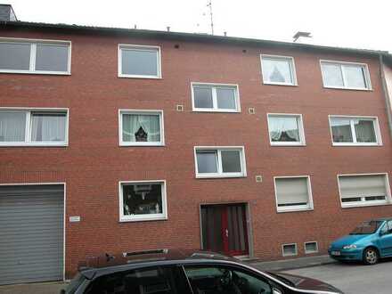 schöne und WBS gebundene 2-Zimmer-Wohnung in Meiderich