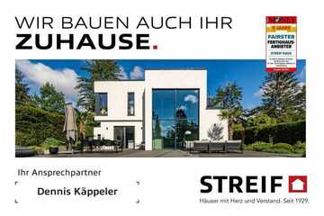 Bauen Sie Ihr Traumhaus in Unlingen