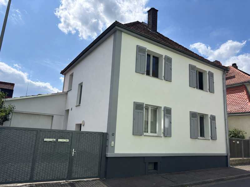                                                               Moderne 2-Zimmer-Wohnung in Ro&szlig;dorf                                                       in Roßdorf (Darmstadt-Dieburg)