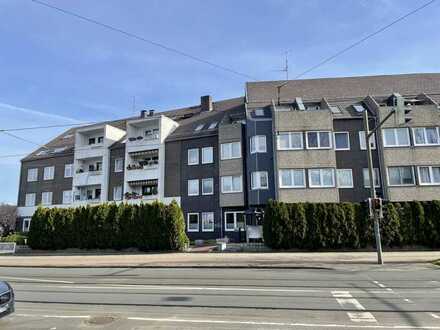 Vermietetes Mehrfamilienhaus-Objekt mit 35 Einheiten in Bremen-Hastedt zum Verkauf