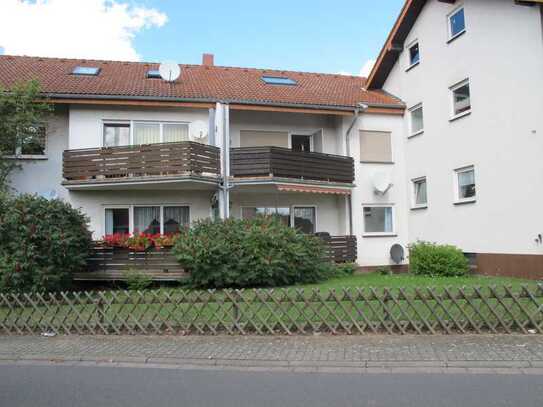 Schickes Appartement mit Einbauküche in Nieder-Wöllstadt