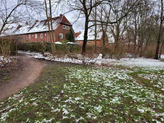 Mittelreihenhaus in Hamburg - Finkenwerder Kaufpreis auf Anfrage