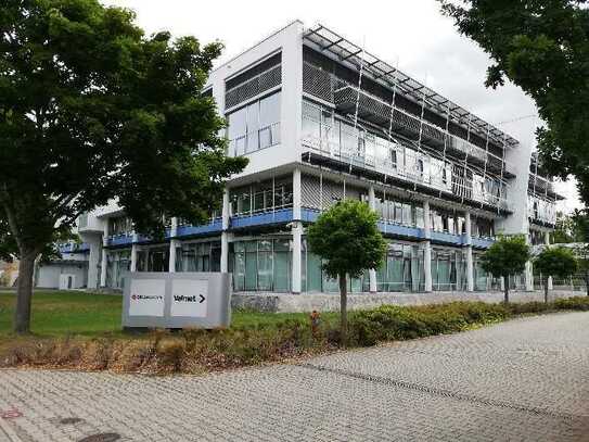 Moderne Bürofläche in Darmstadt