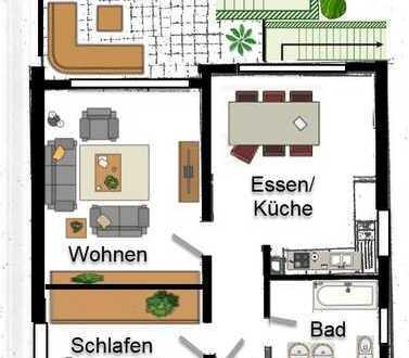 Schönes 7-Zimmer-Haus in Oberderdingen