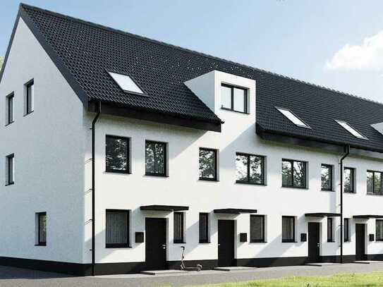Eine gute Adresse: Hochwertiges Einfamilienhaus als Energiehaus von Süd-Kamen. in sehr guter Lage