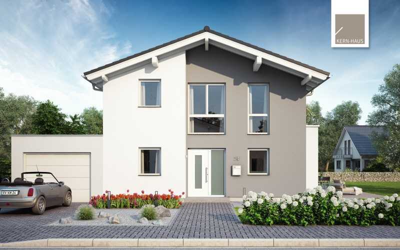 Real Estate Title Image Background