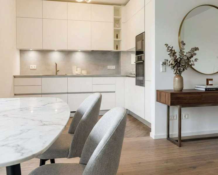 Topadresse für höchste Ansprüche : Design und Qualität in Perfektion