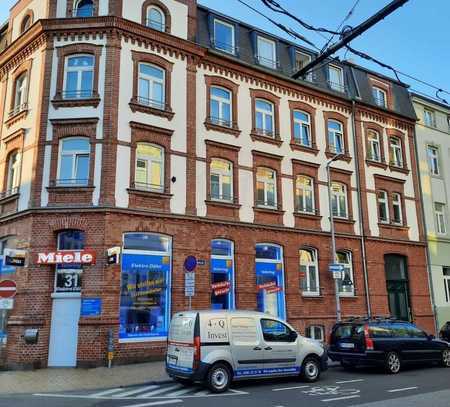 schöne 2-Zi. Whg. Friedensstr, Schwerin