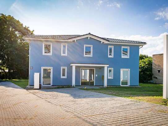 Sehr schöne 2-Zimmerwohnung mit großer Terrasse